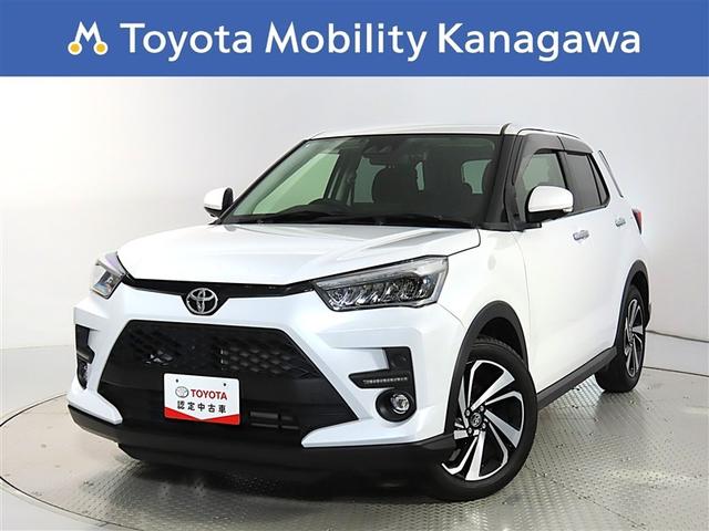 引き締まったボディで爽快と。運転しやすく、狭い道もスイスイ・パノラミック