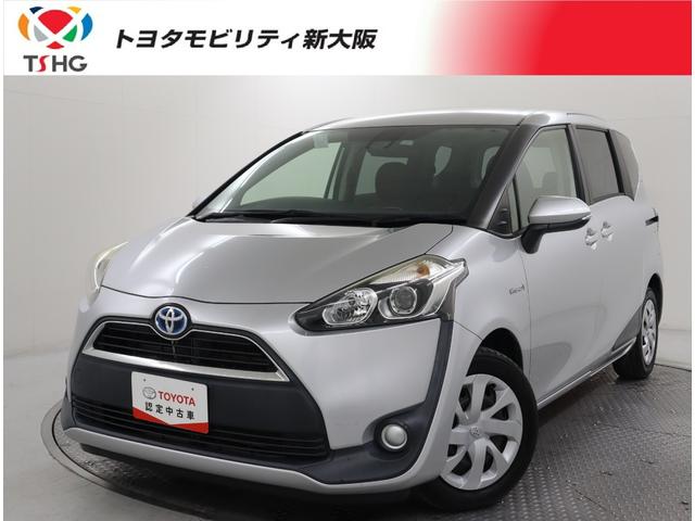 ☆信頼のトヨタ認定中古車です（＾＾）／　高槻　北摂 大阪、京都、兵庫、奈良、滋賀、和歌山ナンバー地域の販売になります。