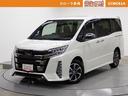 トヨタ ノア Ｓｉ　ダブルバイビーＩＩＩ　フルセグ　メモリ…