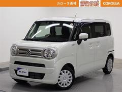 ワゴンRスマイル ハイブリッドS フルセグ メモリーナビ DVD再生 ミュージックプレイヤー接続可 バックカメラ 衝突被害軽減システム ETC ドラレコ 両側電動スライド アイドリングストップ 中古車画像