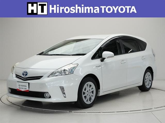 広島トヨタの中古車は『安心』『安全』をお届けします。