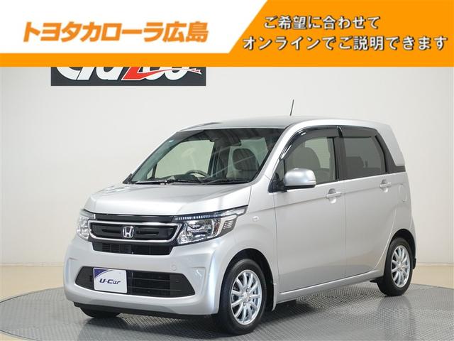 ＨＩＤヘッドライト・純正アルミ・スマートキー・バックカメラ・ＥＴＣ装備！