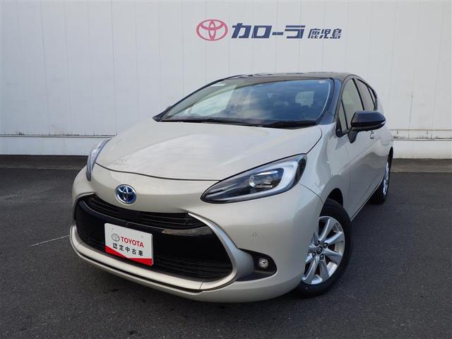 当社で試乗車として使用していた車両です（この車両は県内販売のみとさせて頂