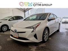 プリウス S ワンセグ メモリーナビ ミュージックプレイヤー接続可 バックカメラ ETC LEDヘッドランプ 中古車画像