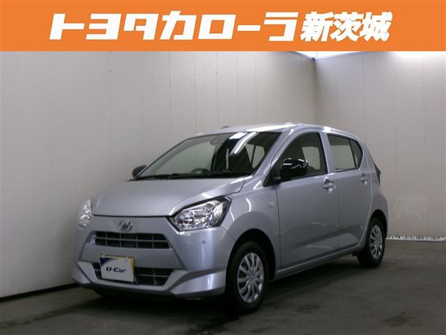 安全装置つきのお車です。大宮商談