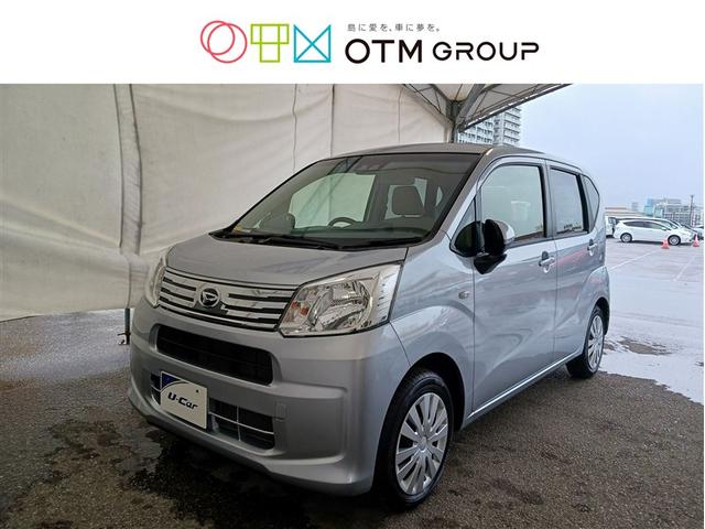 沖縄県の中古車ならムーヴ Ｌ　ＳＡＩＩＩ　メモリーナビ　ミュージックプレイヤー接続可　バックカメラ　衝突被害軽減システム　ＥＴＣ　記録簿　アイドリングストップ