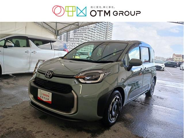 トヨタ シエンタ