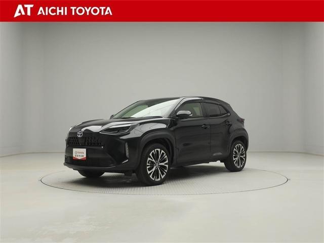 『ＴＯＹＯＴＡ認定中古車』衝突回避支援システム＆ドラレコ＆ＥＴＣを搭載！