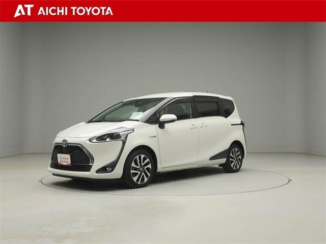 『ＴＯＹＯＴＡ認定中古車』衝突回避支援システム＆ドラレコ＆ＥＴＣを搭載！