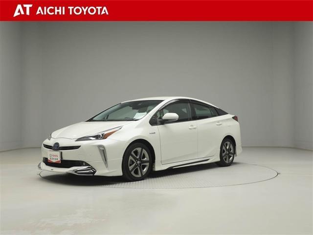 『ＴＯＹＯＴＡ認定中古車』衝突回避支援システム＆ドラレコ＆ＥＴＣを搭載！