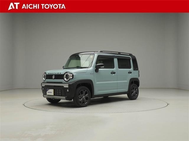 届出済未使用車（ロングラン保証付き）です。