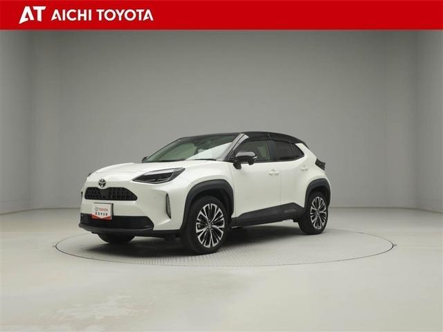『ＴＯＹＯＴＡ認定中古車』衝突回避支援システム＆ドラレコ＆ＥＴＣを搭載！