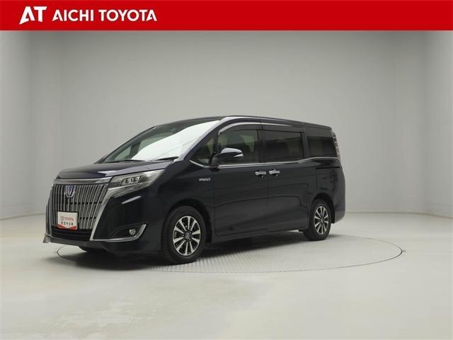 『ＴＯＹＯＴＡ認定中古車』衝突回避支援システム＆ドラレコ＆ＥＴＣを搭載！