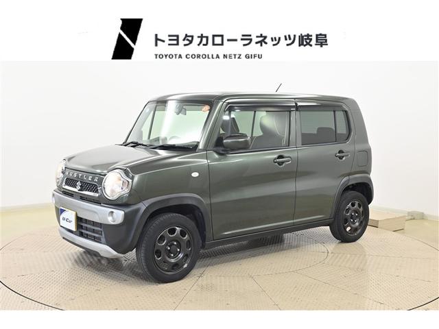 維持費も経済的な人気の軽自動車、ぜひ一度ご覧ください。【岐阜県内の販売に