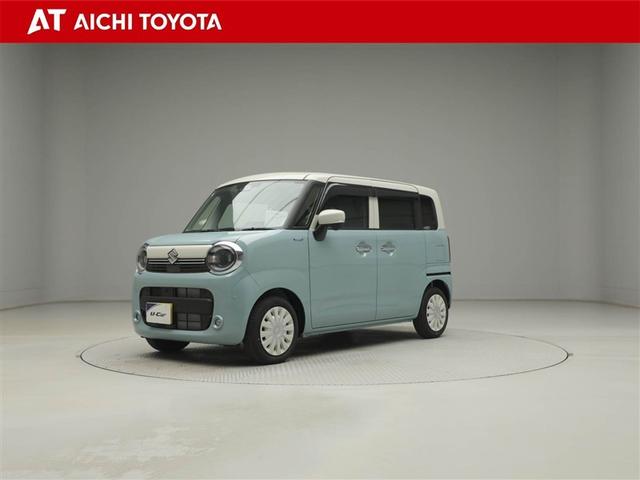 届出済未使用車です。