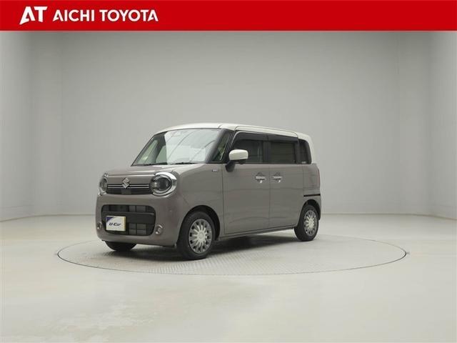 届出済未使用車（ロングラン保証付き）です。