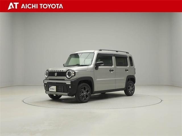 届出済未使用車（ロングラン保証付き）です。