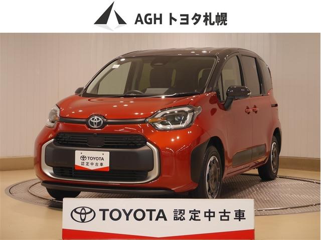 トヨタ認定中古車 使い勝手が良くいろいろなシーンで活躍！ＡＣ１００Ｖ電源付き！