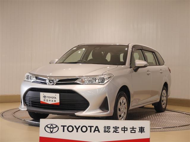 トヨタ認定中古車 使い勝手が良くいろいろなシーンで活躍！シンプルな使いやすさが人気！