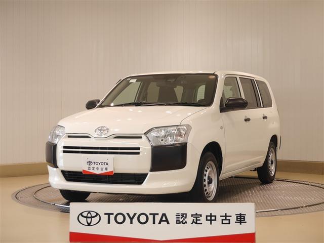 トヨタ認定中古車 お仕事で使用する方にお勧め！ＡＣ１００Ｖ電源付き！