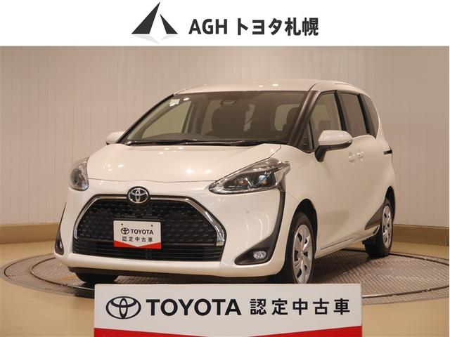 トヨタ認定中古車 使い勝手が良くいろいろなシーンで活躍！扱いやすく乗りやすい！