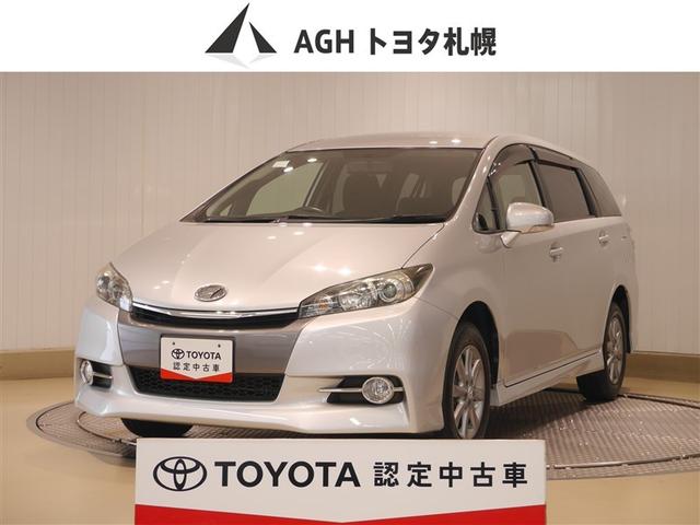 トヨタ認定中古車 使い勝手が良くいろいろなシーンで活躍！扱いやすく乗りやすい！