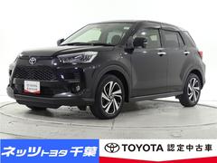 ライズ Z 4WD フルセグ メモリーナビ バックカメラ ドラレコ 衝突被害軽減システム ETC LEDヘッドランプ DVD再生 記録簿 安全装備 オートクルーズコントロール アイドリングストップ ナビ&TV 中古車画像