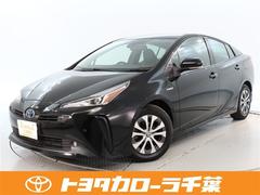 プリウス A 1年間走行無制限保証 ペダル踏み間違い 衝突回避被害軽減 車線逸脱警報機能 メモリナビ フルセグTV バックカメラ ドライブレコーダー ETC クルーズコントロール LEDヘッドライト DVD再生 中古車画像