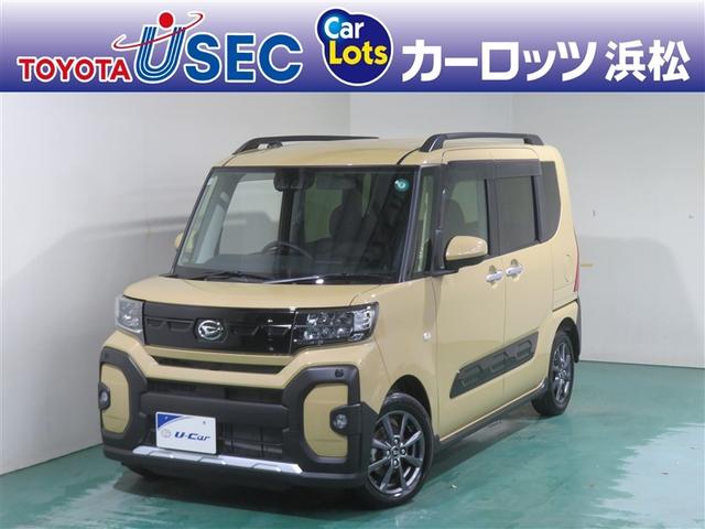 スマートアシスト　両側パワースライドドア　ＬＥＤ　シートヒーター