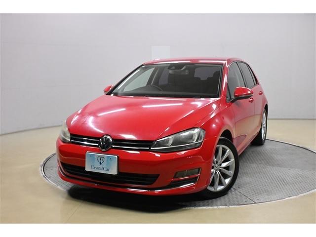 ゴルフ入庫しました。とてもきれいな状態オススメの一台です。