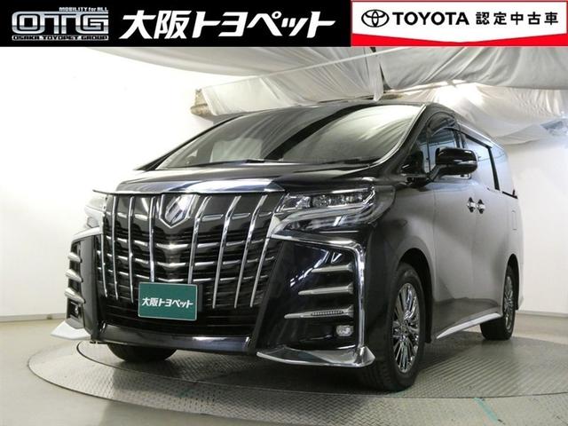 大阪トヨペット特選中古車大商談会！！ＳＵＶ　ミニバン 近畿在住でご来店頂けるお客様への販売に限らせていただきます．