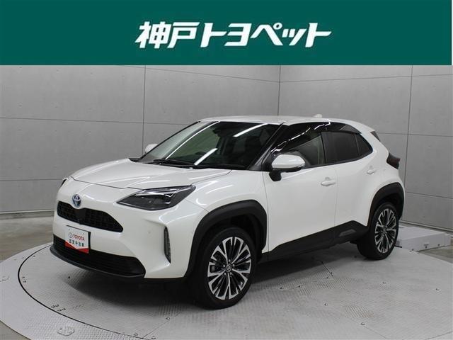 神戸トヨペットにてご成約のお客様に限り【タイヤ４本新品に交換】します。