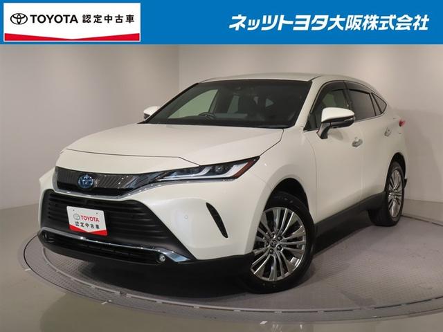 当店では近畿２府４県への販売とさせて頂いております。 純正ディスプレイオーディオ＆ＪＢＬプレミアムサウンドシステム装備