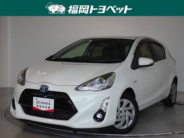 福岡県内在住の方のみへの販売です【８３０９７３４】 トヨタ自慢のハイブリッド☆燃費が良いということも車選びのポイントの１つ♪