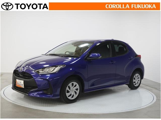 福岡・隣接県のお客様への販売に限らせていただきます。 福岡県下３１拠点、お近くのトヨタカローラ福岡のお店でご購入可能です！