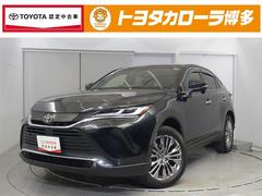 ハリアー Z 盗難防止 運転席パワーシート 地デジ 横滑防止装置 リアビューカメラ ヘッドライトLED アルミホイール 点検記録簿 Wエアバッグ キーレス ドラレコ付き スマートキ- サイドエアバッグ エアコン 中古車画像