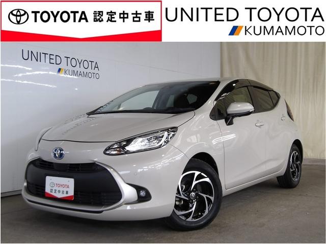 １年間走行距離無制限のトヨタの《ロングラン保証》付なので安心してお乗り頂