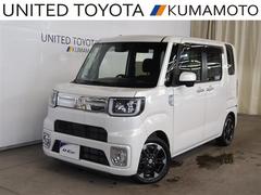 ウェイク GターボリミテッドSAIII 踏み間違え防止 両側電動パワースライドドア イモビライザー キーフリーキー ナビTV ESC DVD エコアイドル サイドエアバッグ パワーウィンドウ LED フルセグテレビ フルオートエアコン 中古車画像