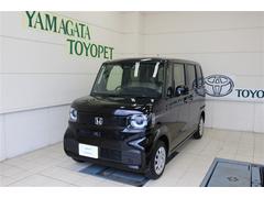 N-BOX ベースグレード 4WD フルセグ メモリーナビ バックカメラ 衝突被害軽減システム ETC 電動スライドドア LEDヘッドランプ 中古車画像