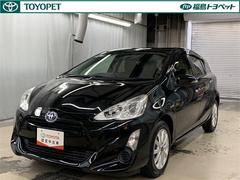 アクア Sスタイルブラック ワンセグ メモリーナビ ミュージックプレイヤー接続可 バックカメラ 衝突被害軽減システム ETC 中古車画像