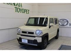 ハスラー ハイブリッドG 4WD メモリーナビ バックカメラ ETC ドラレコ アイドリングストップ 中古車画像