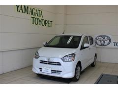 ミライース X リミテッドSAIII 4WD 衝突被害軽減システム LEDヘッドランプ アイドリングストップ 中古車画像