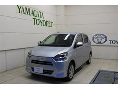 ミライース X リミテッドSAIII 4WD 衝突被害軽減システム LEDヘッドランプ アイドリングストップ 中古車画像