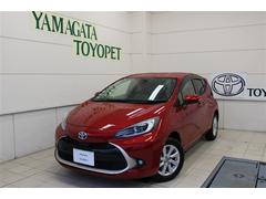 アクア Z 4WD ミュージックプレイヤー接続可 バックカメラ 衝突被害軽減システム ETC ドラレコ ワンオーナー 中古車画像