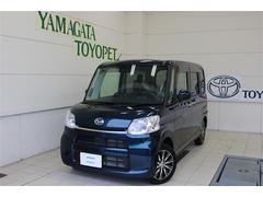 タント X SAIII 4WD フルセグ メモリーナビ DVD再生 バックカメラ 衝突被害軽減システム 両側電動スライド LEDヘッドランプ アイドリングストップ 中古車画像