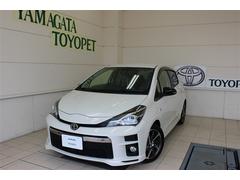 ヴィッツ GRスポーツ フルセグ メモリーナビ DVD再生 バックカメラ 衝突被害軽減システム ETC LEDヘッドランプ 中古車画像