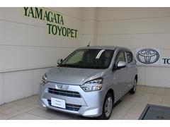 ミライース X リミテッドSAIII 4WD 衝突被害軽減システム LEDヘッドランプ アイドリングストップ 中古車画像