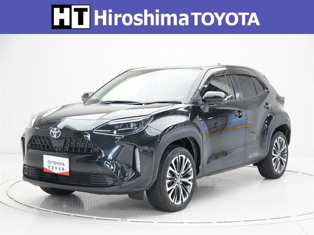 広島トヨタの中古車は『安心』『安全』をお届けします。