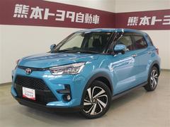 ライズ Z ・予防安全機能スマアシ BSM イクリプスナビ/ドラレコ内蔵 ETC バックモニター 前席シートヒーター コーナーセンサー 17AW LEDヘッドランプ LEDフロントフォグランプ ワンオーナー車 中古車画像