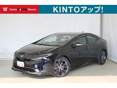 プリウス Z 4WD フルセグ メモリーナビ バックカメラ 衝突被害軽減システム ETC ドラレコ LEDヘッドランプ 中古車画像